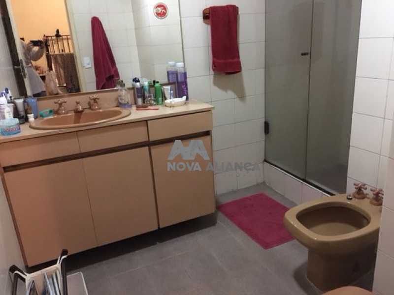 Conheça BANHEIRO SUITE do imóvel - Apartamento à venda Avenida Rainha Elizabeth da Bélgica,Ipanema, Rio de Janeiro - R$ 2.100.000 - NIAP31096 - 7 BANHEIRO SUITE - Apartamento à venda Avenida Rainha Elizabeth da Bélgica,Ipanema, Rio de Janeiro - R$ 2.100.000 - NIAP31096 - 7