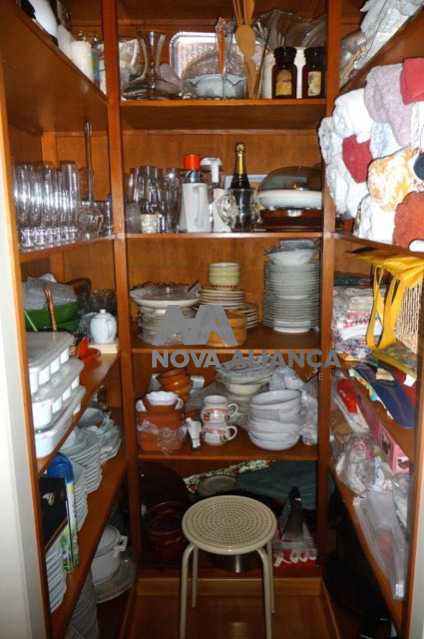 Conheça LOUCEIRO do imóvel - Apartamento à venda Avenida Rainha Elizabeth da Bélgica,Ipanema, Rio de Janeiro - R$ 2.100.000 - NIAP31096 - 9 LOUCEIRO - Apartamento à venda Avenida Rainha Elizabeth da Bélgica,Ipanema, Rio de Janeiro - R$ 2.100.000 - NIAP31096 - 9