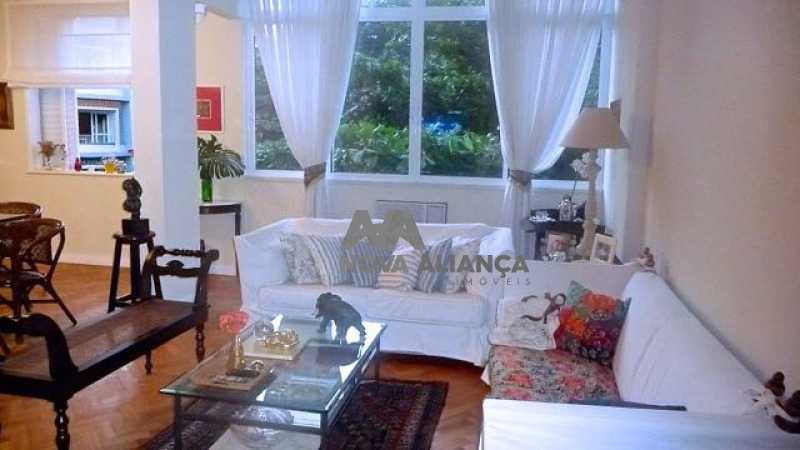Conheça SALA ESTAR do imóvel - Apartamento à venda Avenida Rainha Elizabeth da Bélgica,Ipanema, Rio de Janeiro - R$ 2.100.000 - NIAP31096 - 16 SALA ESTAR - Apartamento à venda Avenida Rainha Elizabeth da Bélgica,Ipanema, Rio de Janeiro - R$ 2.100.000 - NIAP31096 - 16