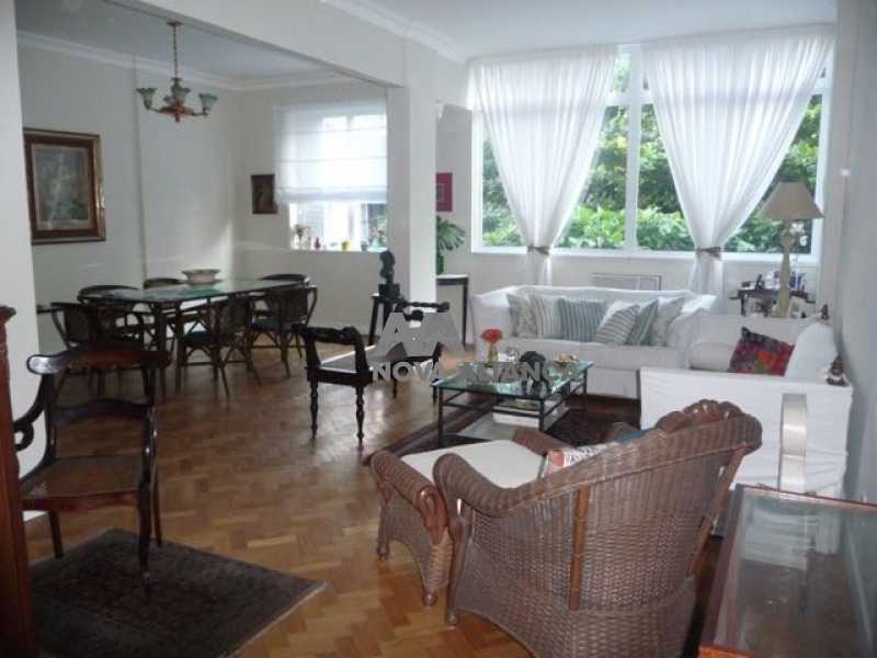 Conheça SALAS ENTRADA do imóvel - Apartamento à venda Avenida Rainha Elizabeth da Bélgica,Ipanema, Rio de Janeiro - R$ 2.100.000 - NIAP31096 - 4 SALAS ENTRADA - Apartamento à venda Avenida Rainha Elizabeth da Bélgica,Ipanema, Rio de Janeiro - R$ 2.100.000 - NIAP31096 - 4
