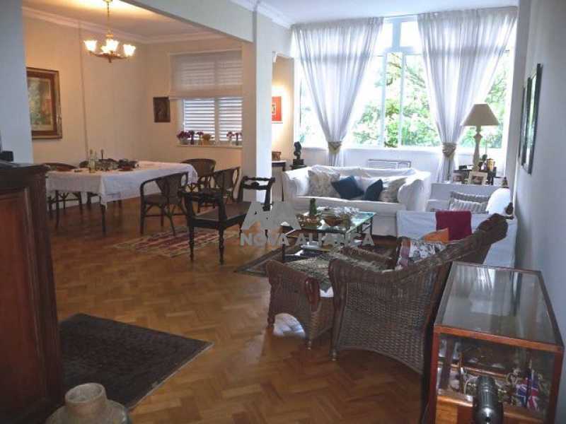 Conheça SALAS do imóvel - Apartamento à venda Avenida Rainha Elizabeth da Bélgica,Ipanema, Rio de Janeiro - R$ 2.100.000 - NIAP31096 - 1 SALAS - Apartamento à venda Avenida Rainha Elizabeth da Bélgica,Ipanema, Rio de Janeiro - R$ 2.100.000 - NIAP31096 - 1