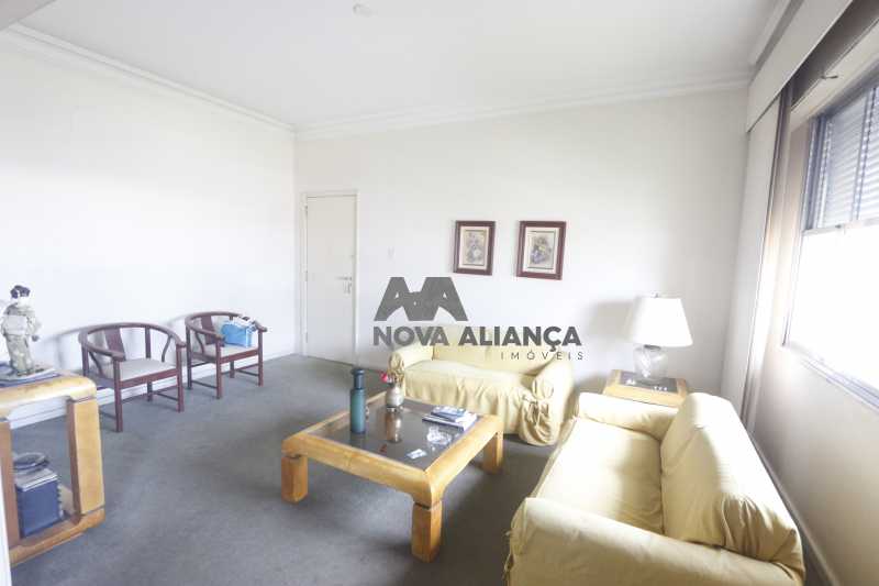 Conheça _MG_1246 do imóvel - Apartamento 3 quartos à venda Leblon, Rio de Janeiro - R$ 3.750.000 - NIAP31100 - 4 _MG_1246 - Apartamento 3 quartos à venda Leblon, Rio de Janeiro - R$ 3.750.000 - NIAP31100 - 4