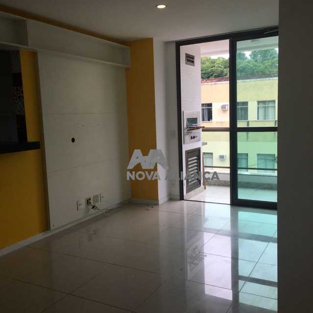 Conheça 2 do imóvel - Apartamento à venda Rua Professor Hernani Melo,São Domingos, Niterói - R$ 900.000 - NSAP20525 - 1 2 - Apartamento à venda Rua Professor Hernani Melo,São Domingos, Niterói - R$ 900.000 - NSAP20525 - 1