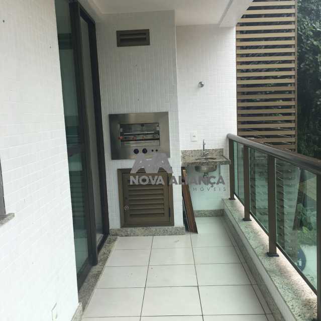 Conheça 3 do imóvel - Apartamento à venda Rua Professor Hernani Melo,São Domingos, Niterói - R$ 900.000 - NSAP20525 - 6 3 - Apartamento à venda Rua Professor Hernani Melo,São Domingos, Niterói - R$ 900.000 - NSAP20525 - 6
