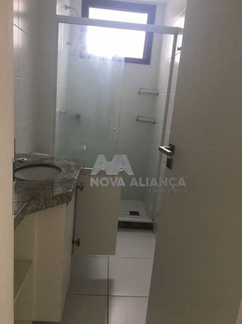 Conheça 4 do imóvel - Apartamento à venda Rua Professor Hernani Melo,São Domingos, Niterói - R$ 900.000 - NSAP20525 - 10 4 - Apartamento à venda Rua Professor Hernani Melo,São Domingos, Niterói - R$ 900.000 - NSAP20525 - 10