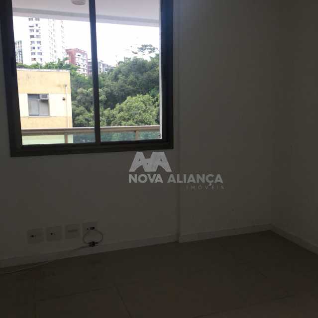 Conheça 5 do imóvel - Apartamento à venda Rua Professor Hernani Melo,São Domingos, Niterói - R$ 900.000 - NSAP20525 - 8 5 - Apartamento à venda Rua Professor Hernani Melo,São Domingos, Niterói - R$ 900.000 - NSAP20525 - 8