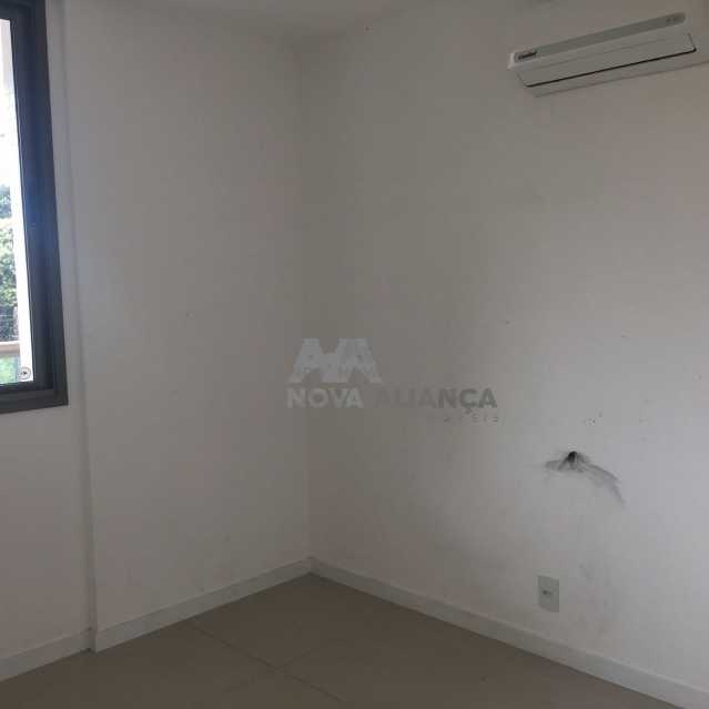 Conheça 6 do imóvel - Apartamento à venda Rua Professor Hernani Melo,São Domingos, Niterói - R$ 900.000 - NSAP20525 - 9 6 - Apartamento à venda Rua Professor Hernani Melo,São Domingos, Niterói - R$ 900.000 - NSAP20525 - 9