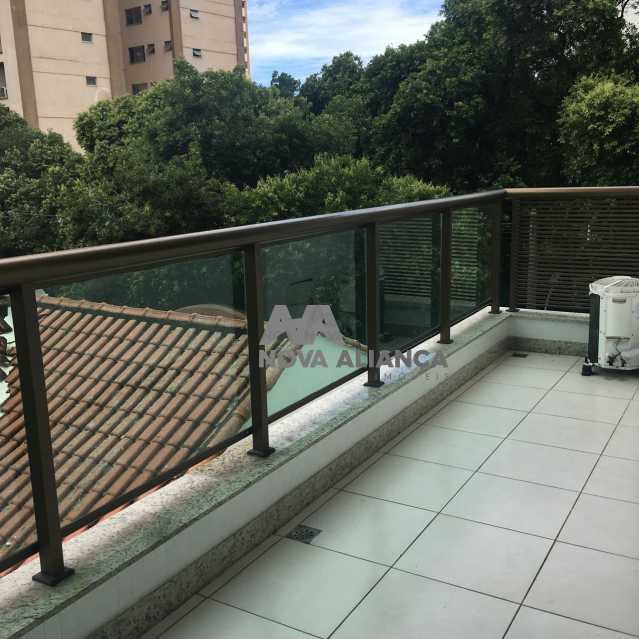 Conheça 7 do imóvel - Apartamento à venda Rua Professor Hernani Melo,São Domingos, Niterói - R$ 900.000 - NSAP20525 - 3 7 - Apartamento à venda Rua Professor Hernani Melo,São Domingos, Niterói - R$ 900.000 - NSAP20525 - 3