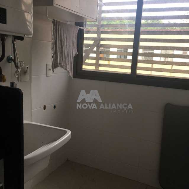 Conheça 9 do imóvel - Apartamento à venda Rua Professor Hernani Melo,São Domingos, Niterói - R$ 900.000 - NSAP20525 - 18 9 - Apartamento à venda Rua Professor Hernani Melo,São Domingos, Niterói - R$ 900.000 - NSAP20525 - 18