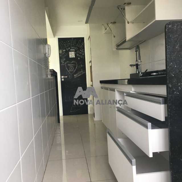 Conheça 10 do imóvel - Apartamento à venda Rua Professor Hernani Melo,São Domingos, Niterói - R$ 900.000 - NSAP20525 - 14 10 - Apartamento à venda Rua Professor Hernani Melo,São Domingos, Niterói - R$ 900.000 - NSAP20525 - 14