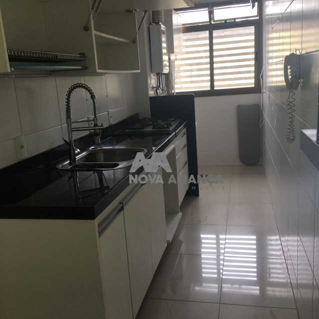 Conheça 12 do imóvel - Apartamento à venda Rua Professor Hernani Melo,São Domingos, Niterói - R$ 900.000 - NSAP20525 - 16 12 - Apartamento à venda Rua Professor Hernani Melo,São Domingos, Niterói - R$ 900.000 - NSAP20525 - 16