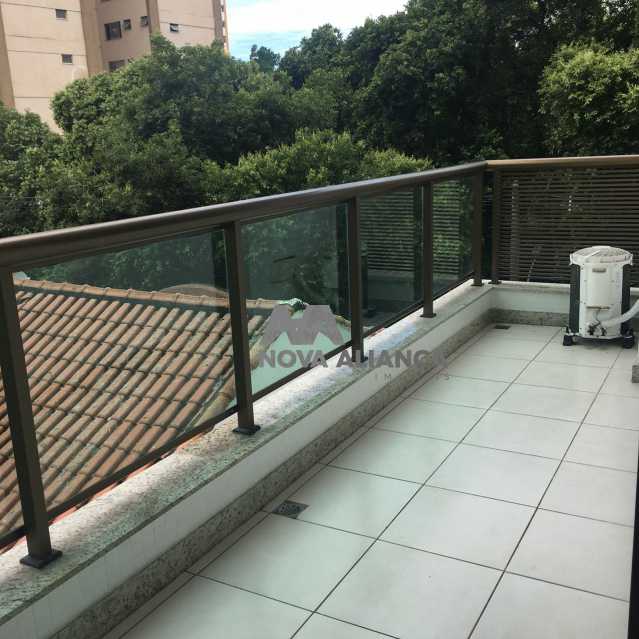 Conheça 13 do imóvel - Apartamento à venda Rua Professor Hernani Melo,São Domingos, Niterói - R$ 900.000 - NSAP20525 - 5 13 - Apartamento à venda Rua Professor Hernani Melo,São Domingos, Niterói - R$ 900.000 - NSAP20525 - 5