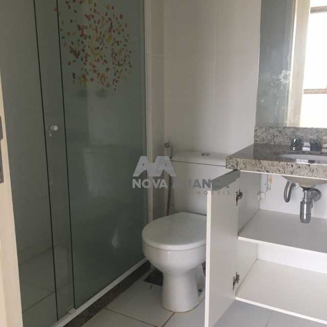 Conheça 14 do imóvel - Apartamento à venda Rua Professor Hernani Melo,São Domingos, Niterói - R$ 900.000 - NSAP20525 - 11 14 - Apartamento à venda Rua Professor Hernani Melo,São Domingos, Niterói - R$ 900.000 - NSAP20525 - 11