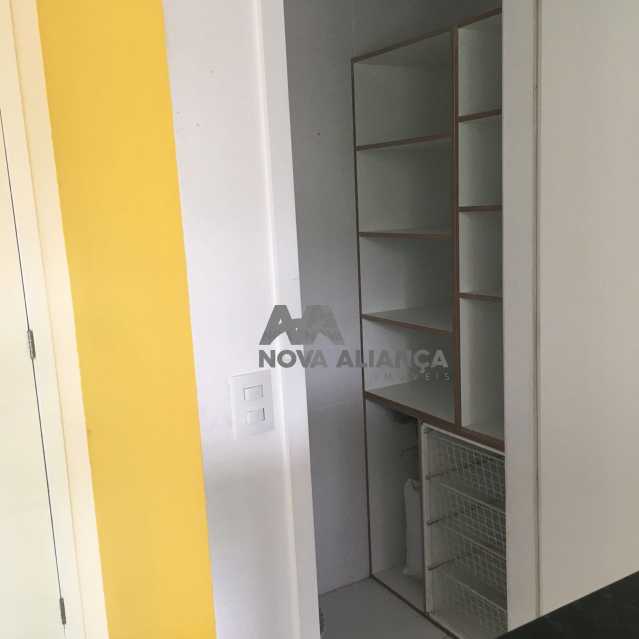 Conheça 15 do imóvel - Apartamento à venda Rua Professor Hernani Melo,São Domingos, Niterói - R$ 900.000 - NSAP20525 - 17 15 - Apartamento à venda Rua Professor Hernani Melo,São Domingos, Niterói - R$ 900.000 - NSAP20525 - 17