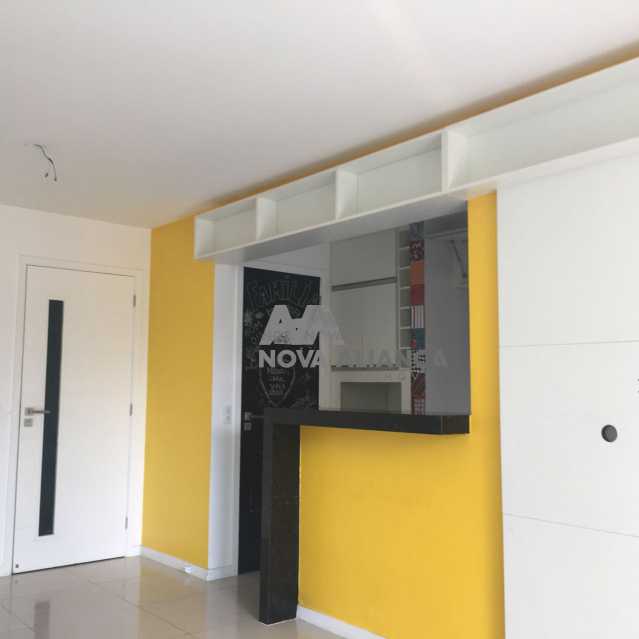 Conheça 17 do imóvel - Apartamento à venda Rua Professor Hernani Melo,São Domingos, Niterói - R$ 900.000 - NSAP20525 - 12 17 - Apartamento à venda Rua Professor Hernani Melo,São Domingos, Niterói - R$ 900.000 - NSAP20525 - 12