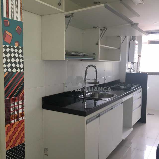 Conheça 111 do imóvel - Apartamento à venda Rua Professor Hernani Melo,São Domingos, Niterói - R$ 900.000 - NSAP20525 - 15 111 - Apartamento à venda Rua Professor Hernani Melo,São Domingos, Niterói - R$ 900.000 - NSAP20525 - 15