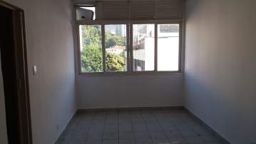 Apartamento à venda Rua das Laranjeiras, Laranjeiras, Rio de Janeiro - R$ 245.000 - NBAP00350