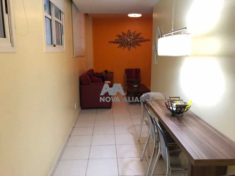 Conheça f1 do imóvel - Flat à venda Rua Domingos Ferreira,Copacabana, Rio de Janeiro - R$ 880.000 - NCFL10029 - 4 f1 - Flat à venda Rua Domingos Ferreira,Copacabana, Rio de Janeiro - R$ 880.000 - NCFL10029 - 4