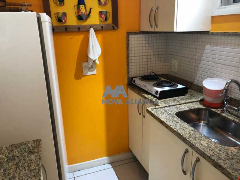 Conheça f2 do imóvel - Flat à venda Rua Domingos Ferreira,Copacabana, Rio de Janeiro - R$ 880.000 - NCFL10029 - 14 f2 - Flat à venda Rua Domingos Ferreira,Copacabana, Rio de Janeiro - R$ 880.000 - NCFL10029 - 14