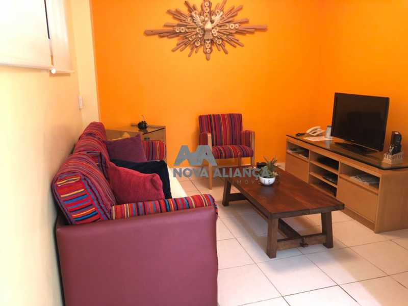 Conheça f3 do imóvel - Flat à venda Rua Domingos Ferreira,Copacabana, Rio de Janeiro - R$ 880.000 - NCFL10029 - 3 f3 - Flat à venda Rua Domingos Ferreira,Copacabana, Rio de Janeiro - R$ 880.000 - NCFL10029 - 3