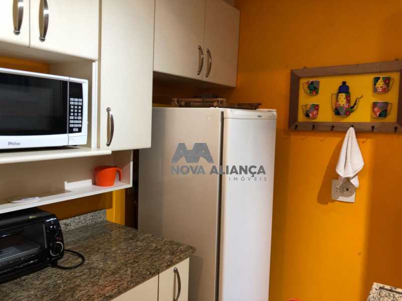 Conheça f4 do imóvel - Flat à venda Rua Domingos Ferreira,Copacabana, Rio de Janeiro - R$ 880.000 - NCFL10029 - 15 f4 - Flat à venda Rua Domingos Ferreira,Copacabana, Rio de Janeiro - R$ 880.000 - NCFL10029 - 15