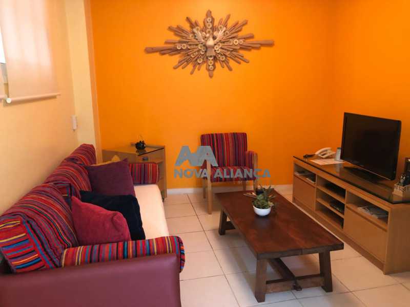 Conheça f5 do imóvel - Flat à venda Rua Domingos Ferreira,Copacabana, Rio de Janeiro - R$ 880.000 - NCFL10029 - 5 f5 - Flat à venda Rua Domingos Ferreira,Copacabana, Rio de Janeiro - R$ 880.000 - NCFL10029 - 5
