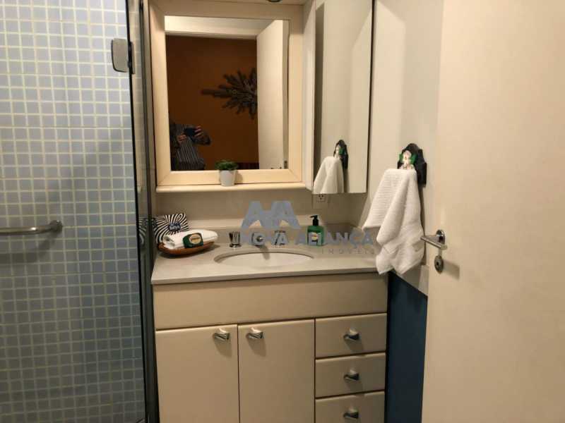 Conheça f6 do imóvel - Flat à venda Rua Domingos Ferreira,Copacabana, Rio de Janeiro - R$ 880.000 - NCFL10029 - 12 f6 - Flat à venda Rua Domingos Ferreira,Copacabana, Rio de Janeiro - R$ 880.000 - NCFL10029 - 12