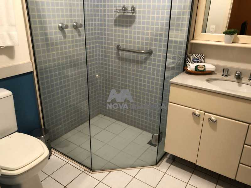 Conheça f7 do imóvel - Flat à venda Rua Domingos Ferreira,Copacabana, Rio de Janeiro - R$ 880.000 - NCFL10029 - 11 f7 - Flat à venda Rua Domingos Ferreira,Copacabana, Rio de Janeiro - R$ 880.000 - NCFL10029 - 11