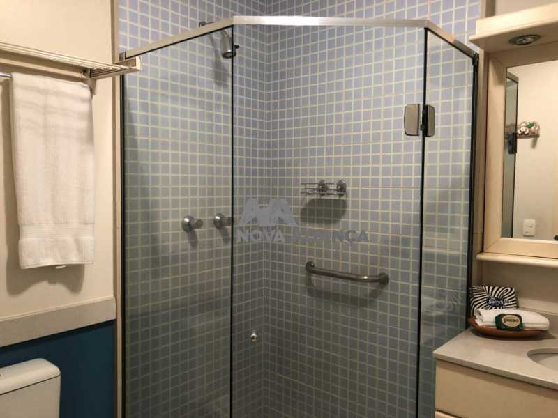 Conheça f8 do imóvel - Flat à venda Rua Domingos Ferreira,Copacabana, Rio de Janeiro - R$ 880.000 - NCFL10029 - 13 f8 - Flat à venda Rua Domingos Ferreira,Copacabana, Rio de Janeiro - R$ 880.000 - NCFL10029 - 13
