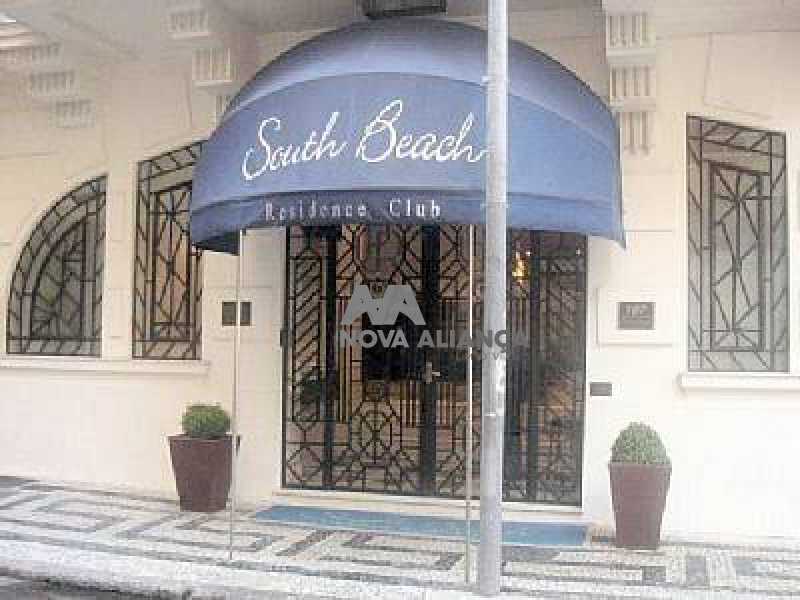 Conheça sth do imóvel - Flat à venda Rua Domingos Ferreira,Copacabana, Rio de Janeiro - R$ 880.000 - NCFL10029 - 18 sth - Flat à venda Rua Domingos Ferreira,Copacabana, Rio de Janeiro - R$ 880.000 - NCFL10029 - 18