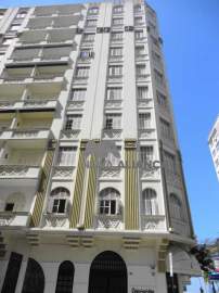 Flat à venda Rua Domingos Ferreira,Copacabana, Rio de Janeiro - R$ 880.000 - NCFL10029