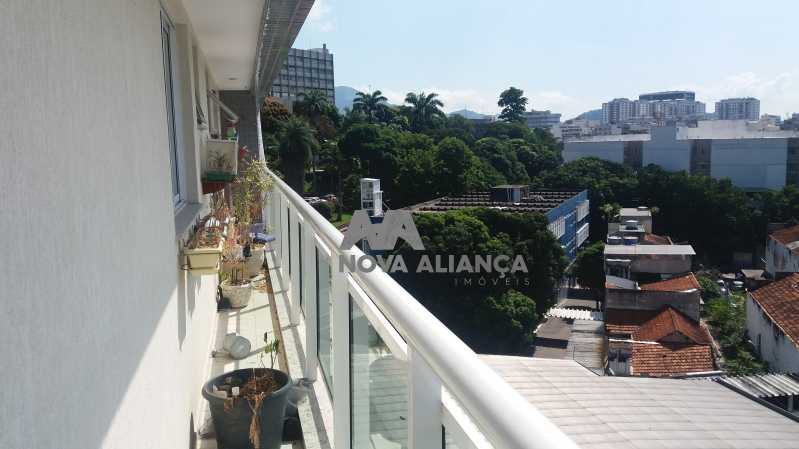 Conheça 20180306_141006 do imóvel - Apartamento à venda Rua do Matoso,Praça da Bandeira, Rio de Janeiro - R$ 540.000 - NTAP20640 - 1 20180306_141006 - Apartamento à venda Rua do Matoso,Praça da Bandeira, Rio de Janeiro - R$ 540.000 - NTAP20640 - 1