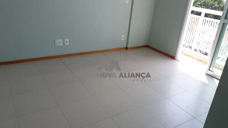 Conheça 20180306_141250 do imóvel - Apartamento à venda Rua do Matoso,Praça da Bandeira, Rio de Janeiro - R$ 540.000 - NTAP20640 - 17 20180306_141250 - Apartamento à venda Rua do Matoso,Praça da Bandeira, Rio de Janeiro - R$ 540.000 - NTAP20640 - 17