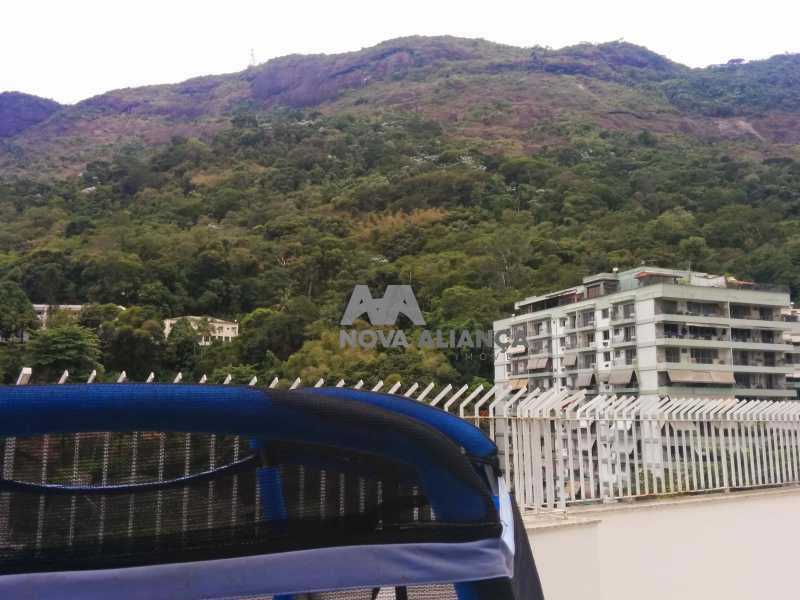 Conheça IMG_20150122_140813 do imóvel - Cobertura à venda Rua Conde de Bonfim,Tijuca, Rio de Janeiro - R$ 845.000 - NCCO30049 - 20 IMG_20150122_140813 - Cobertura à venda Rua Conde de Bonfim,Tijuca, Rio de Janeiro - R$ 845.000 - NCCO30049 - 20