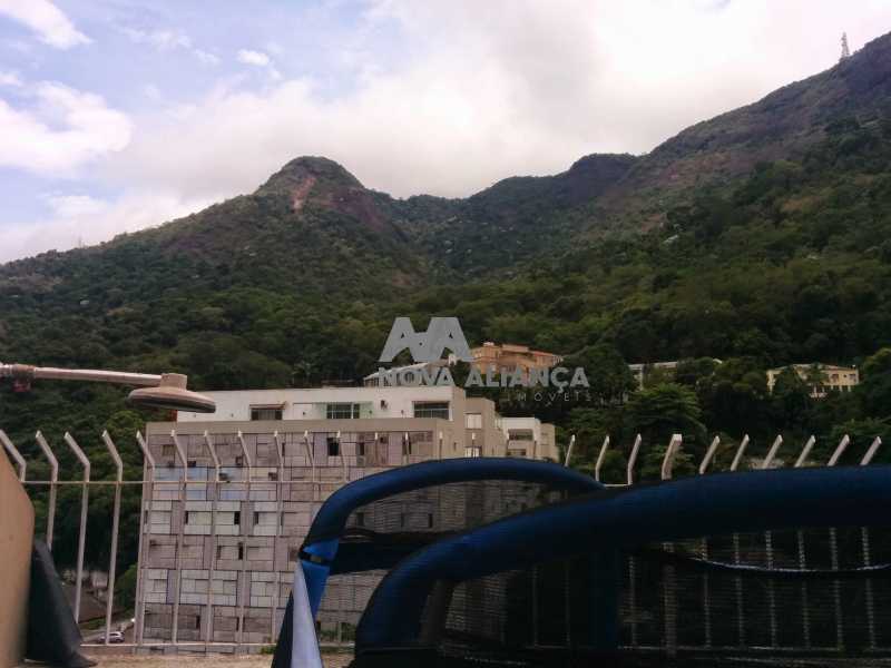 Conheça IMG_20150122_140815 do imóvel - Cobertura à venda Rua Conde de Bonfim,Tijuca, Rio de Janeiro - R$ 845.000 - NCCO30049 - 21 IMG_20150122_140815 - Cobertura à venda Rua Conde de Bonfim,Tijuca, Rio de Janeiro - R$ 845.000 - NCCO30049 - 21