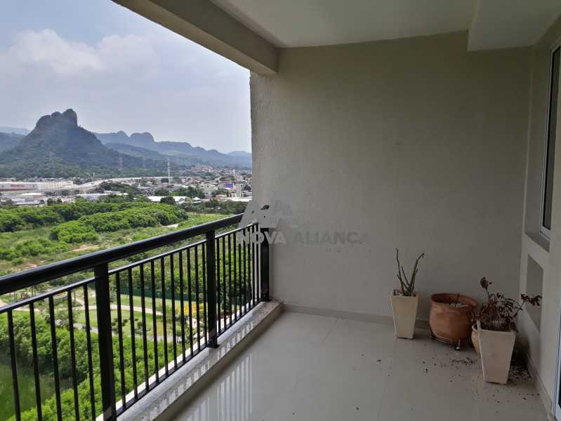 Conheça 20180307_121236 do imóvel - Apartamento à venda Avenida Presidente Jose de Alencar,Jacarepaguá, Rio de Janeiro - R$ 1.400.000 - NIAP40361 - 5 20180307_121236 - Apartamento à venda Avenida Presidente Jose de Alencar,Jacarepaguá, Rio de Janeiro - R$ 1.400.000 - NIAP40361 - 5