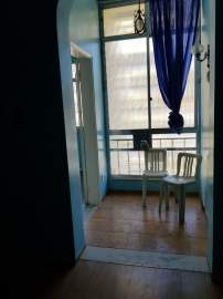Apartamento à venda Rua Benjamim Constant, Glória, Rio de Janeiro - R$ 665.000 - NFAP20974