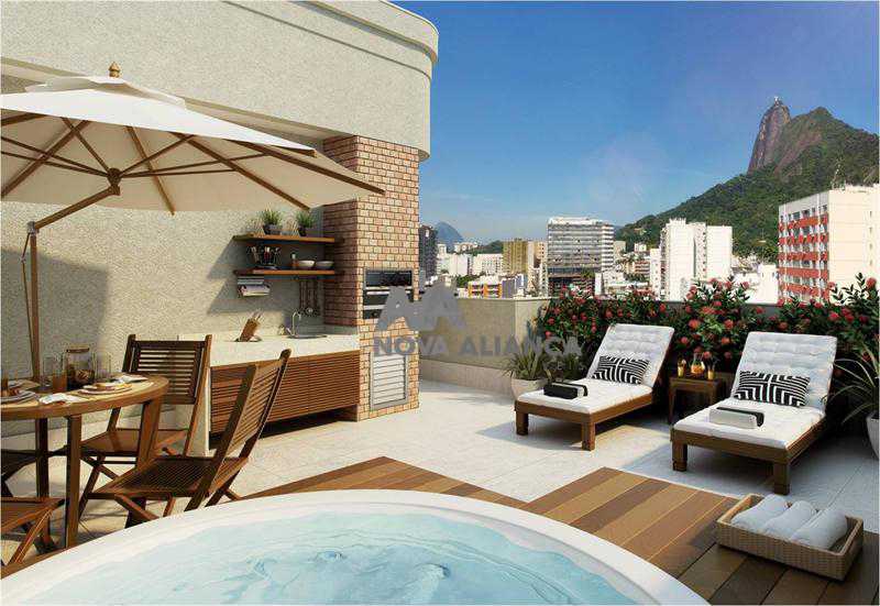 Conheça 12471_g do imóvel - Apartamento à venda Rua São Clemente,Botafogo, Rio de Janeiro - R$ 1.350.000 - NBAP31161 - 3 12471_g - Apartamento à venda Rua São Clemente,Botafogo, Rio de Janeiro - R$ 1.350.000 - NBAP31161 - 3