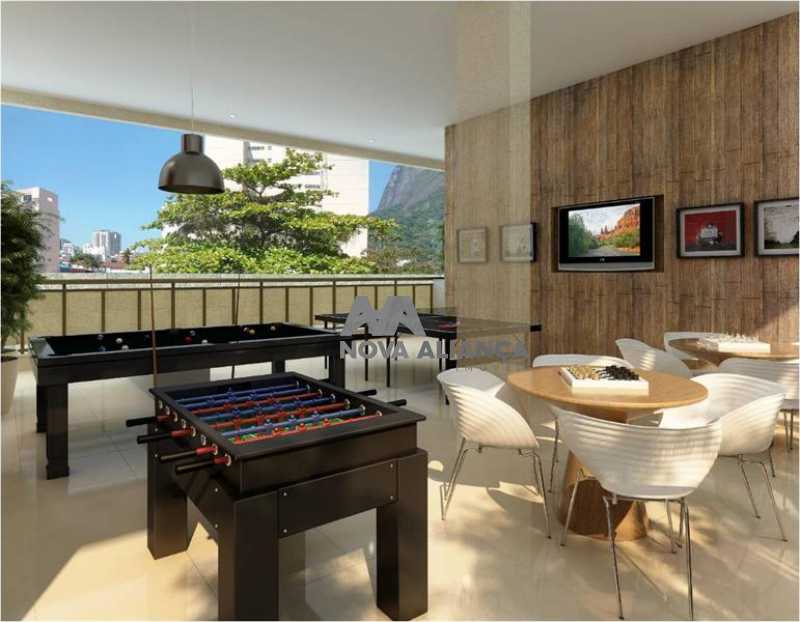Conheça 12481_g do imóvel - Apartamento à venda Rua São Clemente,Botafogo, Rio de Janeiro - R$ 1.350.000 - NBAP31161 - 4 12481_g - Apartamento à venda Rua São Clemente,Botafogo, Rio de Janeiro - R$ 1.350.000 - NBAP31161 - 4