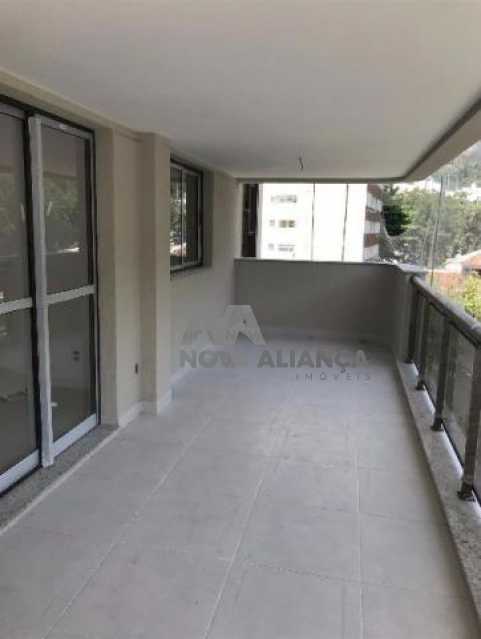 Conheça 021702112694939 do imóvel - Apartamento à venda Rua São Clemente,Botafogo, Rio de Janeiro - R$ 1.350.000 - NBAP31161 - 7 021702112694939 - Apartamento à venda Rua São Clemente,Botafogo, Rio de Janeiro - R$ 1.350.000 - NBAP31161 - 7