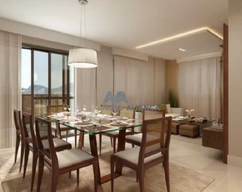 Conheça 315722089766453 do imóvel - Apartamento à venda Rua São Clemente,Botafogo, Rio de Janeiro - R$ 1.350.000 - NBAP31161 - 8 315722089766453 - Apartamento à venda Rua São Clemente,Botafogo, Rio de Janeiro - R$ 1.350.000 - NBAP31161 - 8