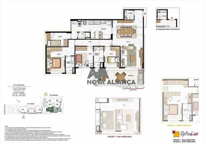 Conheça largo_dos_palacios7 do imóvel - Apartamento à venda Rua São Clemente,Botafogo, Rio de Janeiro - R$ 1.350.000 - NBAP31161 - 13 largo_dos_palacios7 - Apartamento à venda Rua São Clemente,Botafogo, Rio de Janeiro - R$ 1.350.000 - NBAP31161 - 13