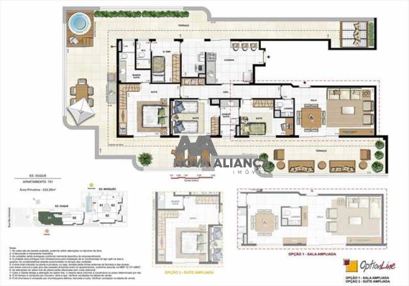 Conheça largo_dos_palacios9 do imóvel - Apartamento à venda Rua São Clemente,Botafogo, Rio de Janeiro - R$ 1.350.000 - NBAP31161 - 14 largo_dos_palacios9 - Apartamento à venda Rua São Clemente,Botafogo, Rio de Janeiro - R$ 1.350.000 - NBAP31161 - 14