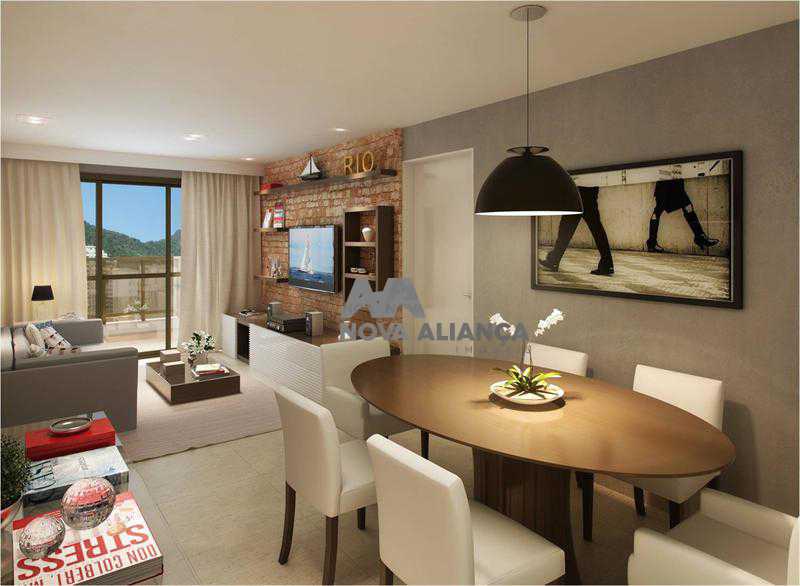 Conheça Largo-dos-Palacios-Botafogo-Pr do imóvel - Apartamento à venda Rua São Clemente,Botafogo, Rio de Janeiro - R$ 1.350.000 - NBAP31161 - 16 Largo-dos-Palacios-Botafogo-Pr - Apartamento à venda Rua São Clemente,Botafogo, Rio de Janeiro - R$ 1.350.000 - NBAP31161 - 16