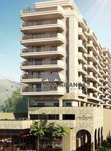 Conheça Largo-dos-Palacios-Botafogo-Pr do imóvel - Apartamento à venda Rua São Clemente,Botafogo, Rio de Janeiro - R$ 1.350.000 - NBAP31161 - 17 Largo-dos-Palacios-Botafogo-Pr - Apartamento à venda Rua São Clemente,Botafogo, Rio de Janeiro - R$ 1.350.000 - NBAP31161 - 17