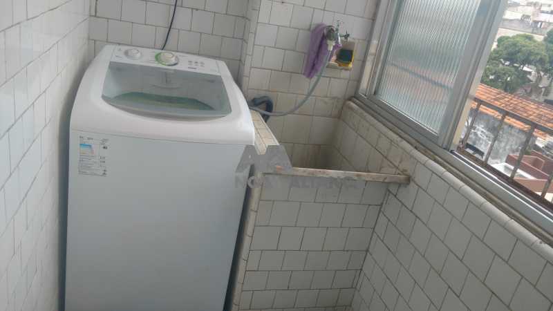 Conheça IMG_20180306_102827049 do imóvel - Apartamento à venda Rua Dona Cecília,Rio Comprido, Rio de Janeiro - R$ 260.000 - NTAP20644 - 10 IMG_20180306_102827049 - Apartamento à venda Rua Dona Cecília,Rio Comprido, Rio de Janeiro - R$ 260.000 - NTAP20644 - 10