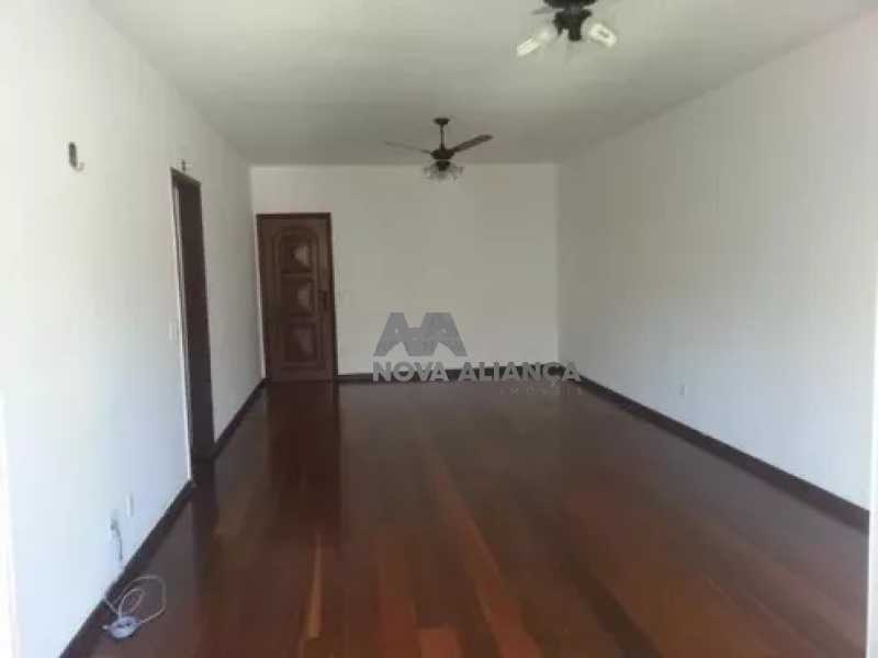 Conheça Foto03 do imóvel - Apartamento à venda Rua Joaquim Távora,Icaraí, Niterói - R$ 615.000 - NBAP31165 - 6 Foto03 - Apartamento à venda Rua Joaquim Távora,Icaraí, Niterói - R$ 615.000 - NBAP31165 - 6