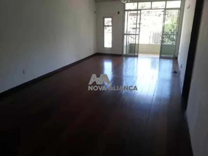 Conheça Foto06 do imóvel - Apartamento à venda Rua Joaquim Távora,Icaraí, Niterói - R$ 615.000 - NBAP31165 - 5 Foto06 - Apartamento à venda Rua Joaquim Távora,Icaraí, Niterói - R$ 615.000 - NBAP31165 - 5