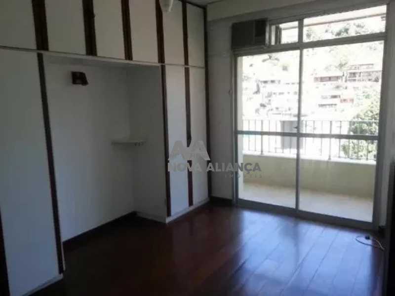 Conheça Foto07 do imóvel - Apartamento à venda Rua Joaquim Távora,Icaraí, Niterói - R$ 615.000 - NBAP31165 - 8 Foto07 - Apartamento à venda Rua Joaquim Távora,Icaraí, Niterói - R$ 615.000 - NBAP31165 - 8