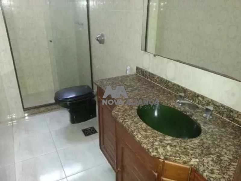 Conheça Foto11 do imóvel - Apartamento à venda Rua Joaquim Távora,Icaraí, Niterói - R$ 615.000 - NBAP31165 - 12 Foto11 - Apartamento à venda Rua Joaquim Távora,Icaraí, Niterói - R$ 615.000 - NBAP31165 - 12